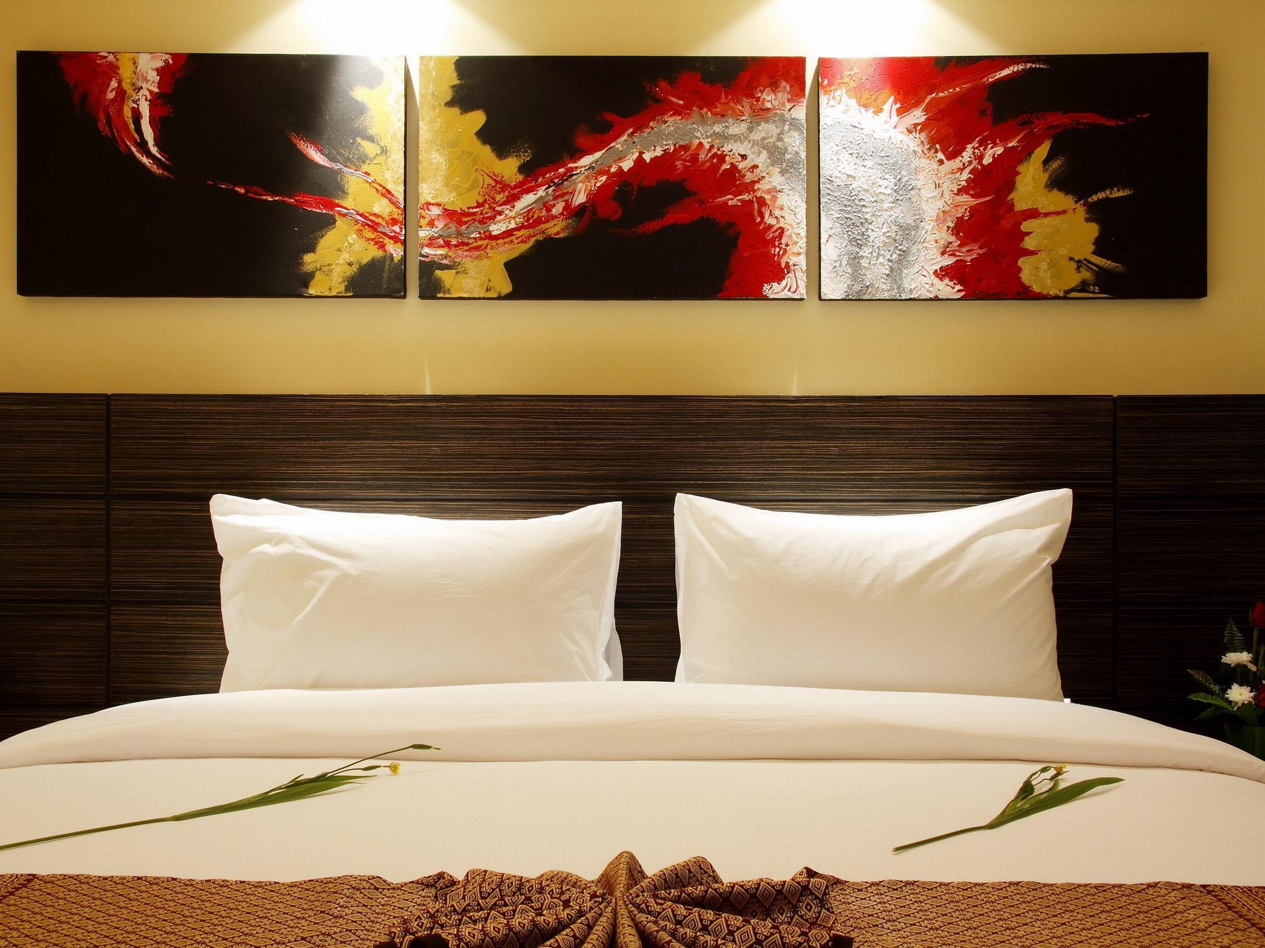 อาม่า รีสอร์ท แอนด์ สปา  Phuket ภายนอก รูปภาพ
