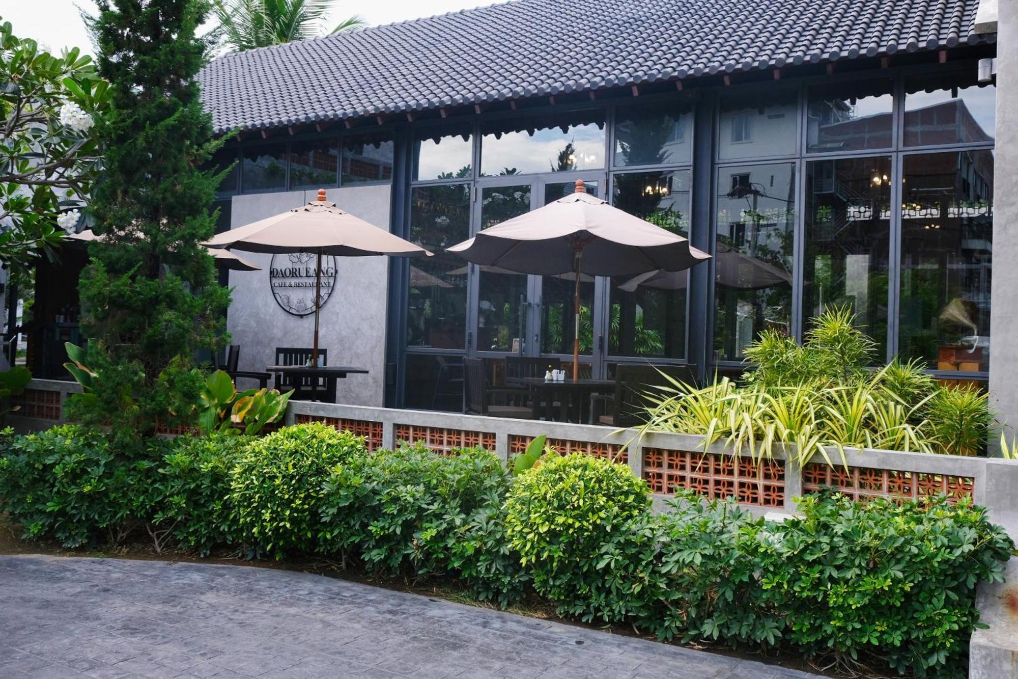 อาม่า รีสอร์ท แอนด์ สปา  Phuket ภายนอก รูปภาพ